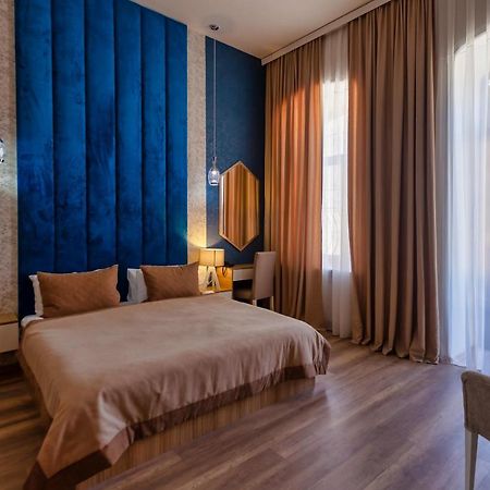 Baku Palace Boutique Hotel ภายนอก รูปภาพ